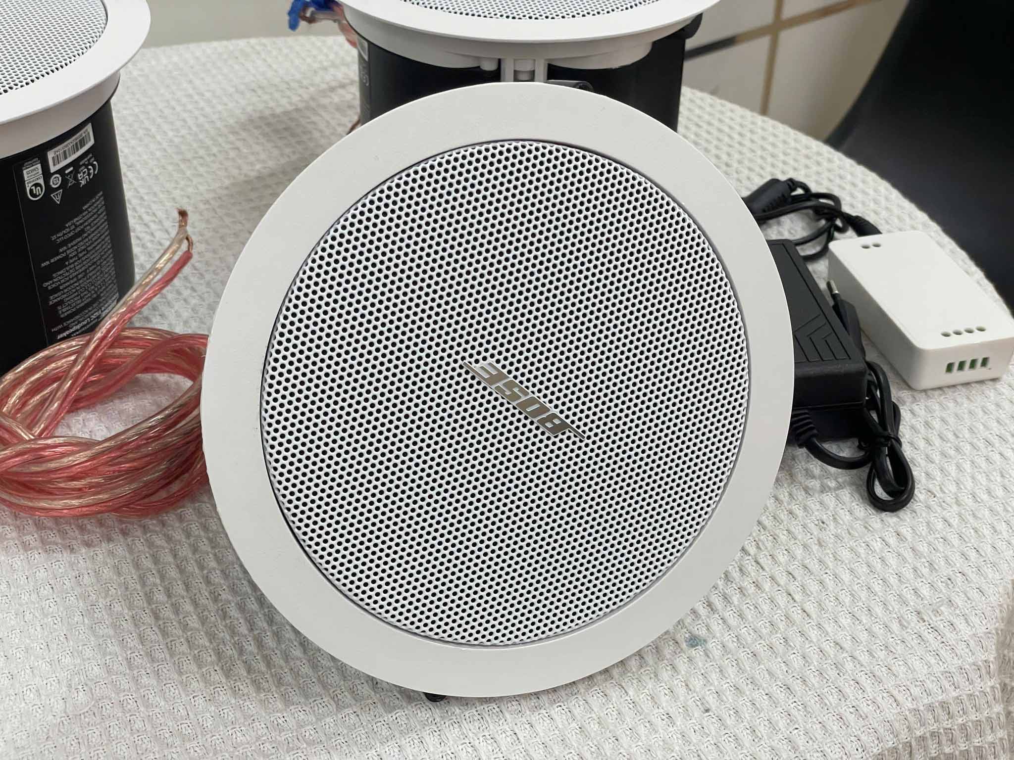 Bose Freespace FS2C loa âm trần cao cấp