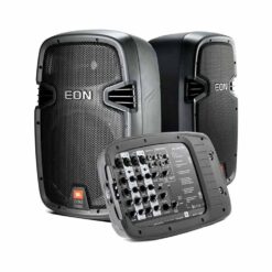 Loa liền công suất JBL EON 210P