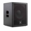 Loa siêu trầm liền công suất JBL IRX115S