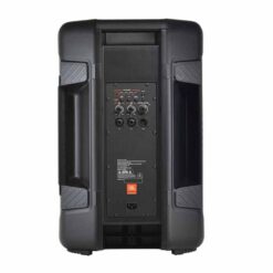 Mặt sau loa JBL IRX112BT