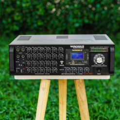 Nanomax PA-1209A amply karaoke