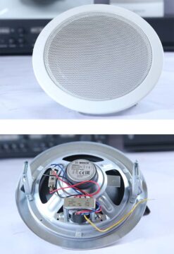 Bosch LHM 0606/10 loa âm trần Bosch