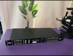 Soundking AP48 xử lí tín hiệu