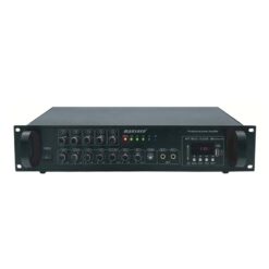 Amply IP công suất 260W Mansren IP-9260PA