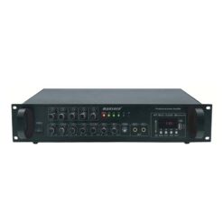 Amply IP công suất 700W Mansren IP-9700PA