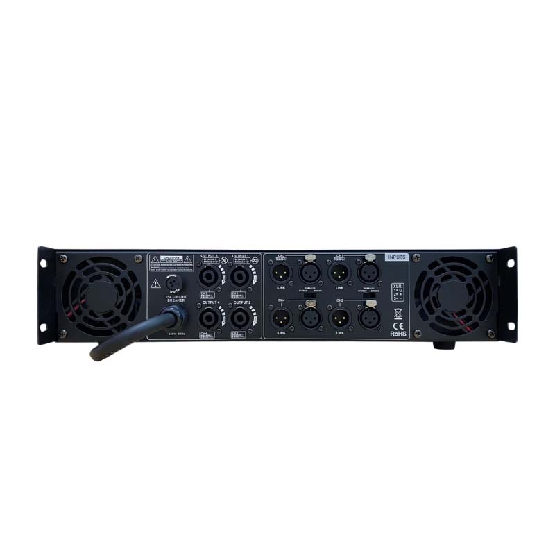 CA Sound KX4/800