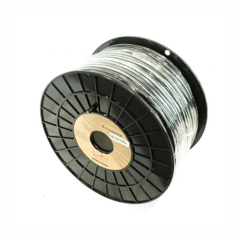 Dây loa 2x1,5mm Soundking GB104