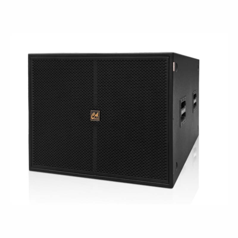 Loa Subwoofer CA Sound S-918