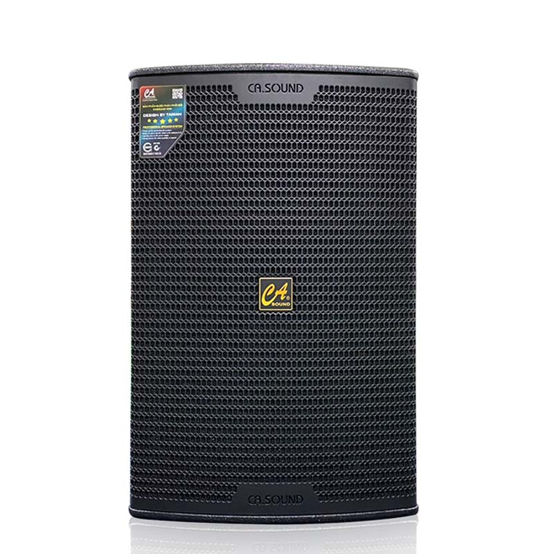 Loa full hội trường CA Sound HK-8015