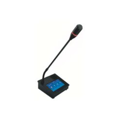 Micro IP thông báo chọn vùng Mansren IP-9000RM