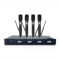 Micro không dây cầm tay HUAIN HY-U1904MS