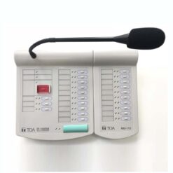 Bàn phím mở rộng TOA RM-110
