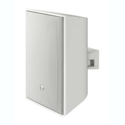 Loa hộp hai đường tiếng 60W TOA F-08WT
