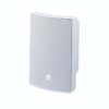 Loa hộp liền công suất màu trắng 30W TOA BS-P1030W-AS