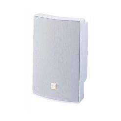 Loa hộp liền công suất màu trắng 30W TOA BS-P1030W-AS