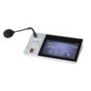 Micro chọn vùng từ xa màn hình cảm ứng TOA IP-101RM