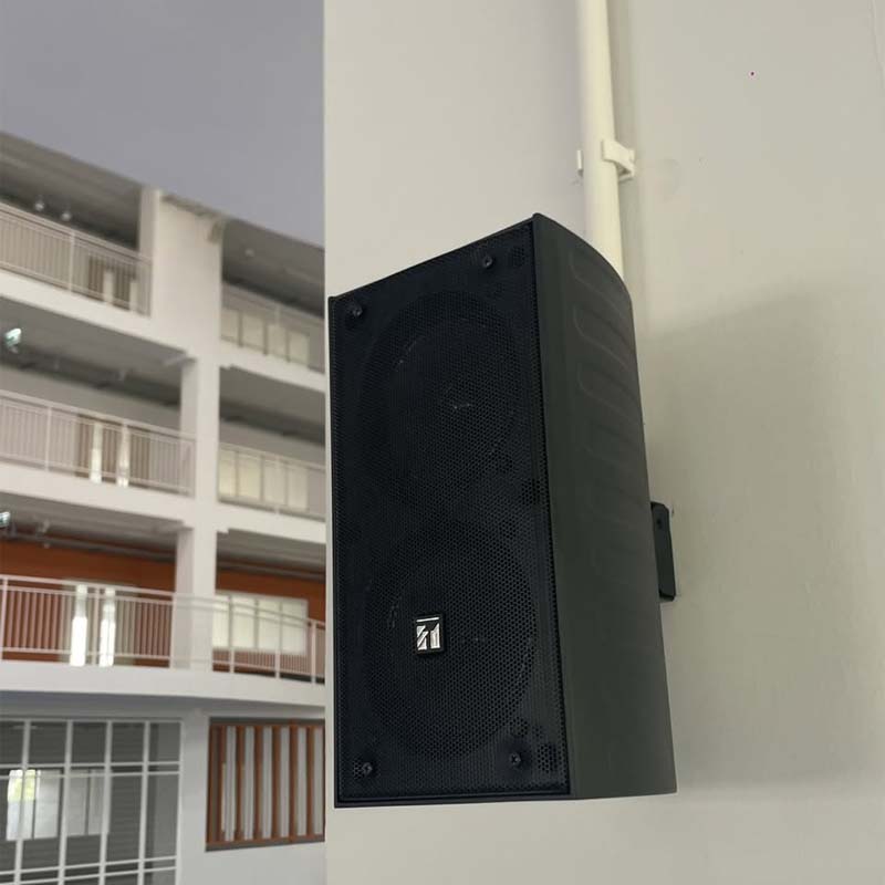 Báo giá loa treo tường