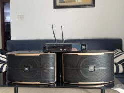 JBL Pasion 8