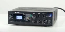 T-B120E amply ITC